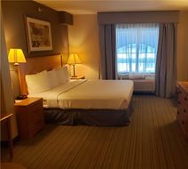 Wingate By Wyndham Coon Rapids Room