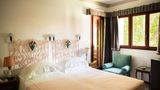 Albergo Quattro Fontane Room
