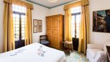 Albergo Quattro Fontane Room