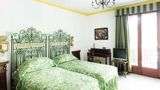 Albergo Quattro Fontane Room