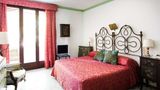 Albergo Quattro Fontane Room
