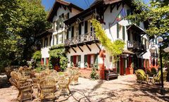 Albergo Quattro Fontane