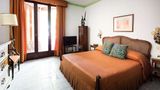 Albergo Quattro Fontane Room