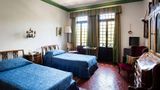 Albergo Quattro Fontane Room