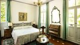Albergo Quattro Fontane Room