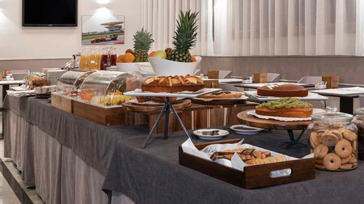 Hotel King Restaurant