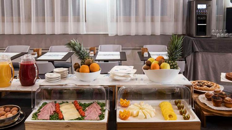 Hotel King Restaurant