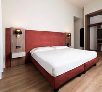 Mokinba Hotel Montebianco Room