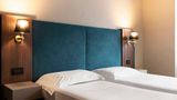 Mokinba Hotel Montebianco Room