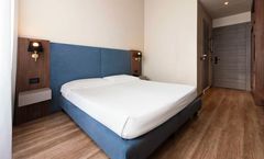 Mokinba Hotel Montebianco