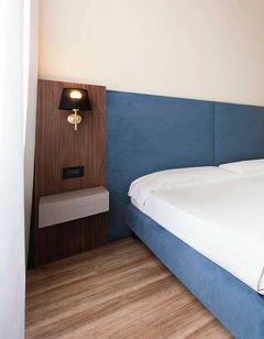 Mokinba Hotel Montebianco