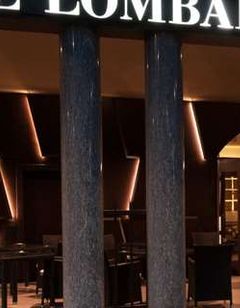 Lombardia Hotel