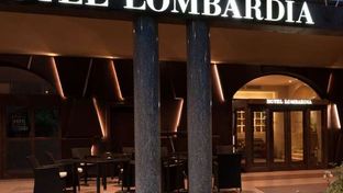 Lombardia Hotel
