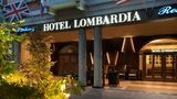 Lombardia Hotel Exterior
