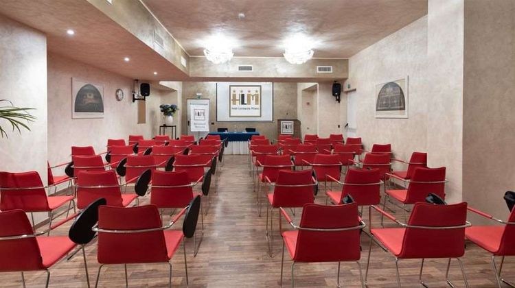 Lombardia Hotel Other