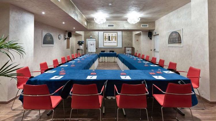 Lombardia Hotel Other