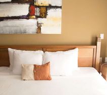 Acanto Hotel, Trademark Collection Room