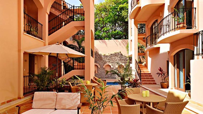 <b>Acanto Hotel, Trademark Collection Other</b>. Images powered by <a href="https://iceportal.shijigroup.com/" title="IcePortal" target="_blank">IcePortal</a>.