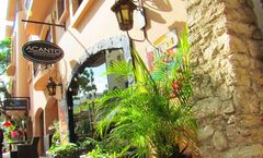 Acanto Hotel, Trademark Collection