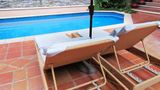 <b>Acanto Hotel, Trademark Collection Pool</b>. Images powered by <a href="https://iceportal.shijigroup.com/" title="IcePortal" target="_blank">IcePortal</a>.