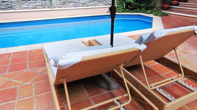 <b>Acanto Hotel, Trademark Collection Pool</b>. Images powered by <a href="https://iceportal.shijigroup.com/" title="IcePortal" target="_blank">IcePortal</a>.