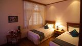 Hotel by the Red Canal Room