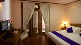 Hotel by the Red Canal Room