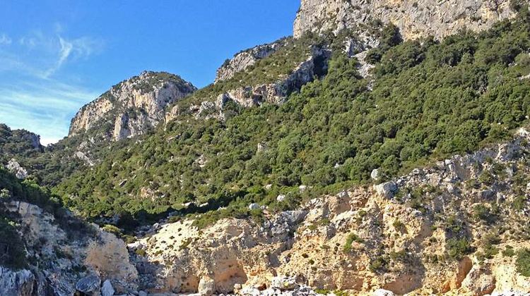 Arbatax Park Resort - Telis Other