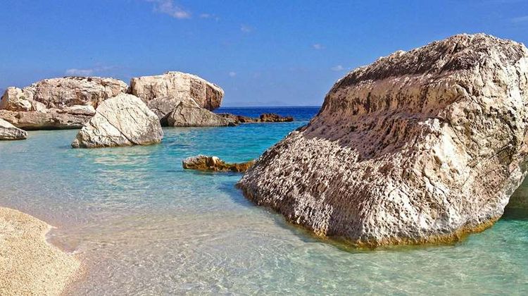 Arbatax Park Resort - Telis Other