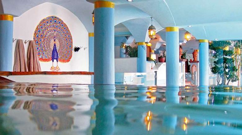 <b>Arbatax Park Resort - Telis Spa</b>. Images powered by <a href="https://iceportal.shijigroup.com/" title="IcePortal" target="_blank">IcePortal</a>.