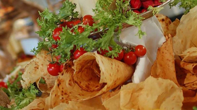 <b>Arbatax Park Resort - Telis Restaurant</b>. Images powered by <a href="https://iceportal.shijigroup.com/" title="IcePortal" target="_blank">IcePortal</a>.