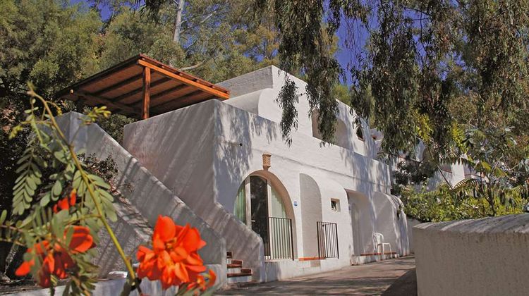 Arbatax Park Resort - Telis Exterior