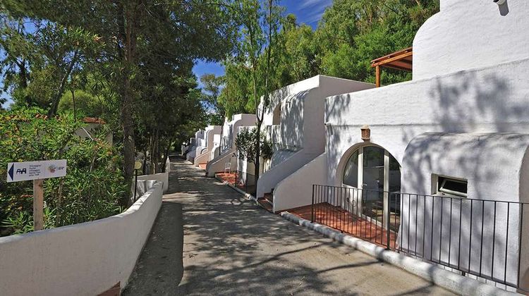 Arbatax Park Resort - Telis Exterior