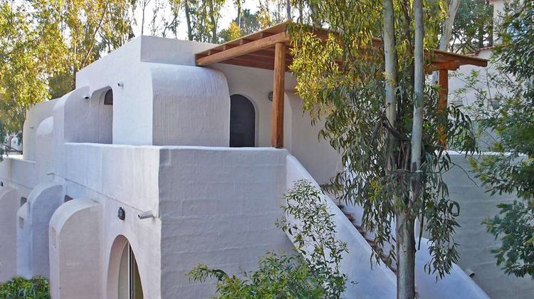 Arbatax Park Resort - Telis Exterior