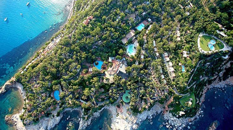 Arbatax Park Resort - Telis Other