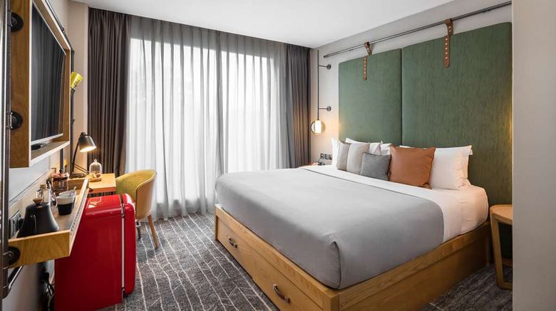 <b>The Social House Nairobi Room</b>. Images powered by <a href="https://iceportal.shijigroup.com/" title="IcePortal" target="_blank">IcePortal</a>.