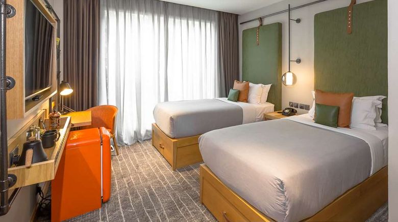 <b>The Social House Nairobi Room</b>. Images powered by <a href="https://iceportal.shijigroup.com/" title="IcePortal" target="_blank">IcePortal</a>.