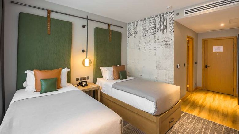 <b>The Social House Nairobi Room</b>. Images powered by <a href="https://iceportal.shijigroup.com/" title="IcePortal" target="_blank">IcePortal</a>.