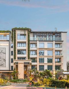 The Social House Nairobi