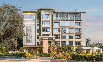 The Social House Nairobi