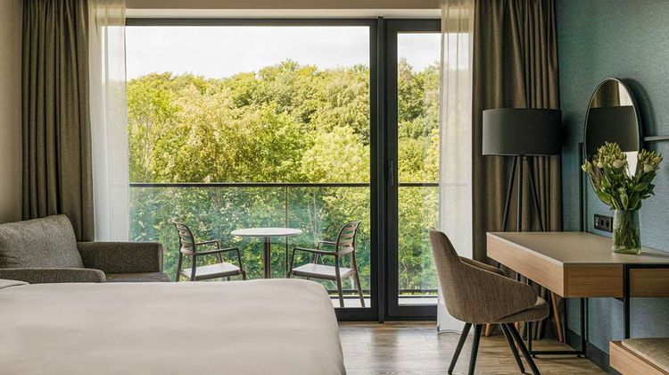 Radisson Resort Kolobrzeg Room