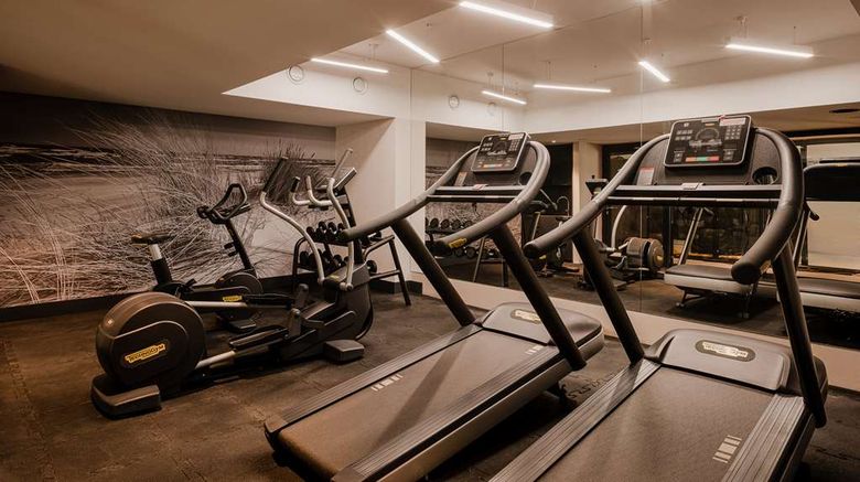 <b>Radisson Resort Kolobrzeg Health</b>. Images powered by <a href="https://iceportal.shijigroup.com/" title="IcePortal" target="_blank">IcePortal</a>.