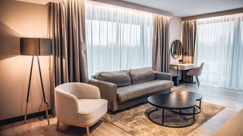 <b>Radisson Resort Kolobrzeg Suite</b>. Images powered by <a href="https://iceportal.shijigroup.com/" title="IcePortal" target="_blank">IcePortal</a>.