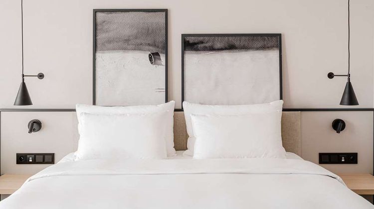 Radisson Resort Kolobrzeg Room