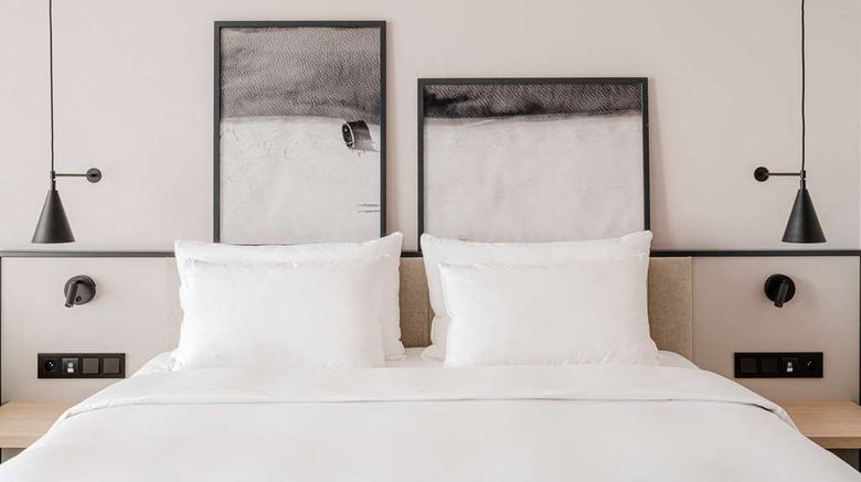 <b>Radisson Resort Kolobrzeg Room</b>. Images powered by <a href="https://iceportal.shijigroup.com/" title="IcePortal" target="_blank">IcePortal</a>.