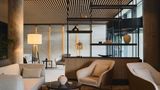 Radisson Resort Kolobrzeg Lobby
