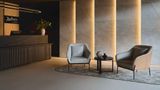 Radisson Resort Kolobrzeg Lobby