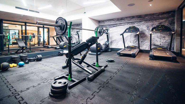 <b>Radisson Resort Kolobrzeg Health</b>. Images powered by <a href="https://iceportal.shijigroup.com/" title="IcePortal" target="_blank">IcePortal</a>.