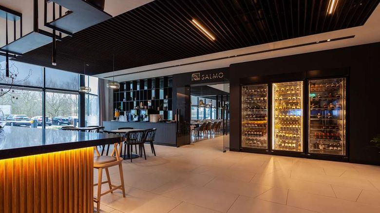 <b>Radisson Resort Kolobrzeg Restaurant</b>. Images powered by <a href="https://iceportal.shijigroup.com/" title="IcePortal" target="_blank">IcePortal</a>.