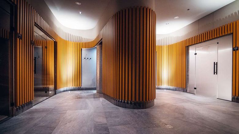 <b>Radisson Resort Kolobrzeg Spa</b>. Images powered by <a href="https://iceportal.shijigroup.com/" title="IcePortal" target="_blank">IcePortal</a>.